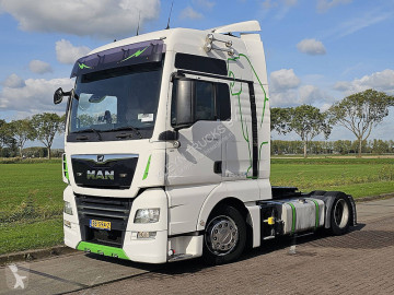 Tracteur MAN