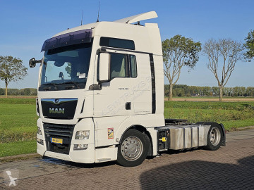 Tracteur MAN