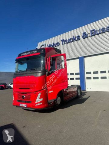 Traktor Volvo