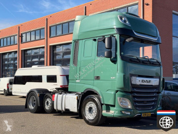 Tracteur DAF