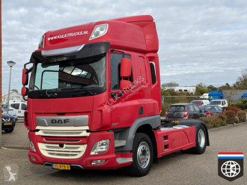 Tracteur DAF