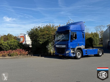 Tracteur DAF