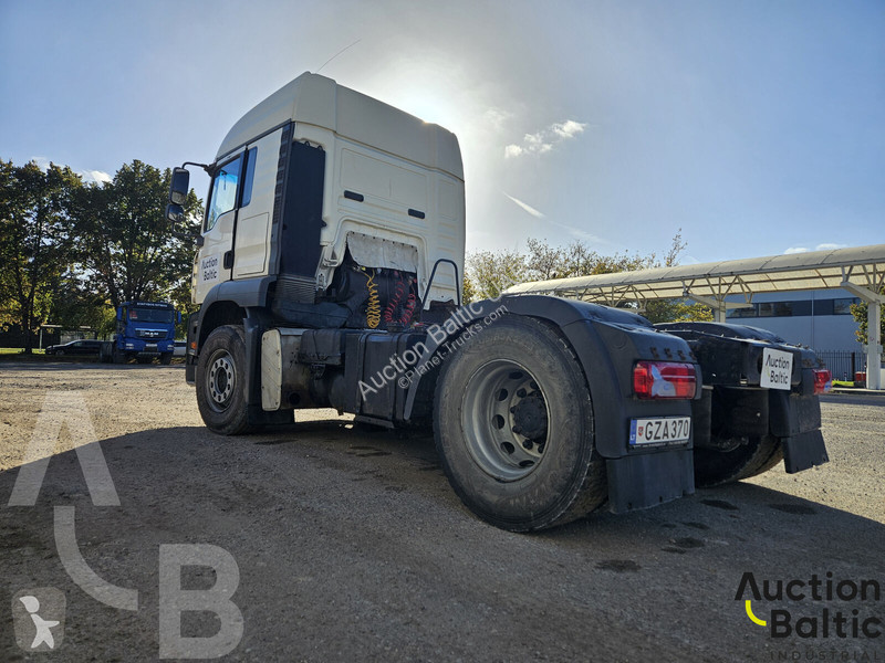 MAN 18.430 tractor unit