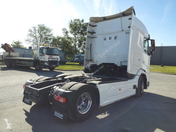 DAF tractor unit