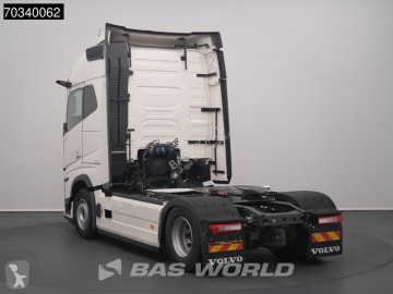 Tracteur Volvo neuf
