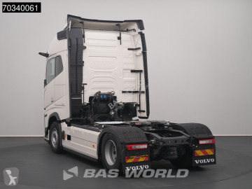 Tracteur Volvo neuf