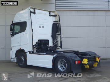Tracteur Ford