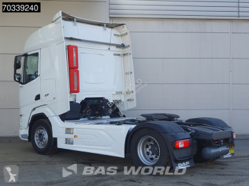 Tracteur DAF
