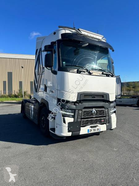 Tahač Renault T4X2 480 TC