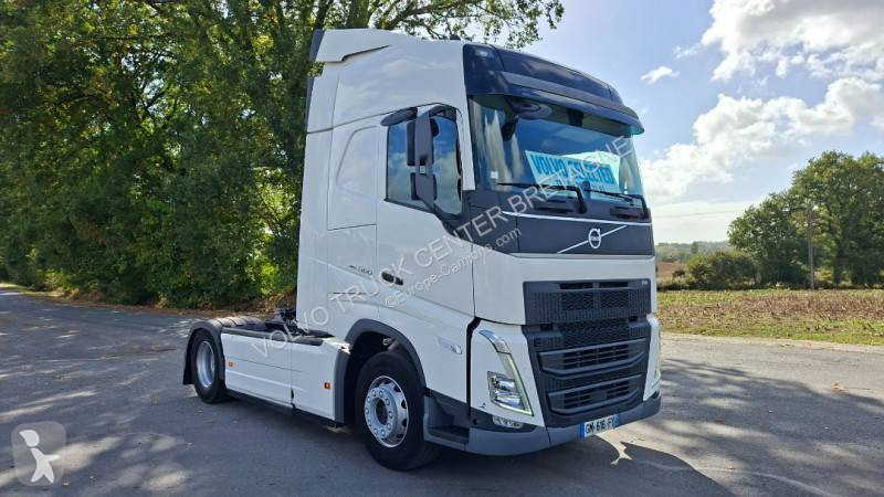 Tahač Volvo I SAVE 500