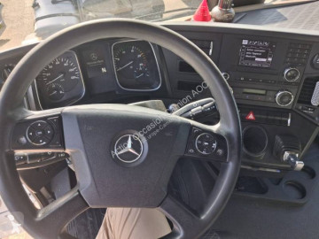 Mercedes Actros 1846 L tractor unit
