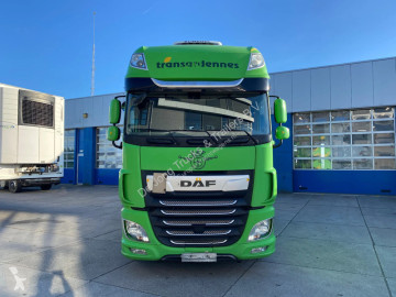 Tracteur DAF