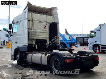 Tracteur DAF
