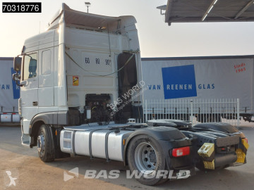 Tracteur DAF