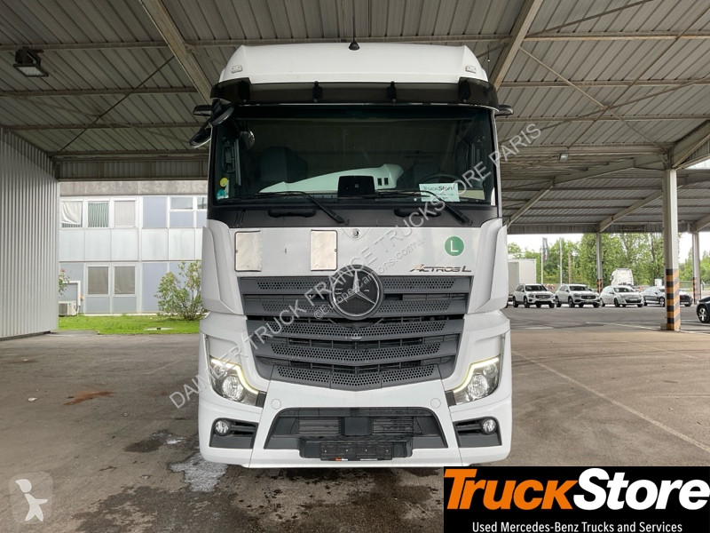 Traktor Mercedes Actros 1845 LS LS