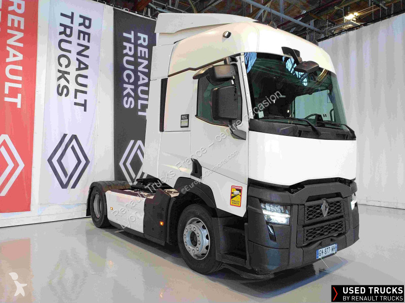 Traktor Renault