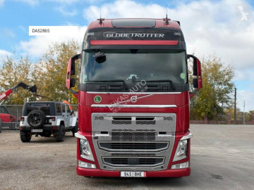 Tracteur Volvo