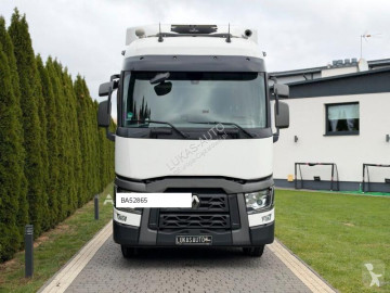 Tracteur Renault