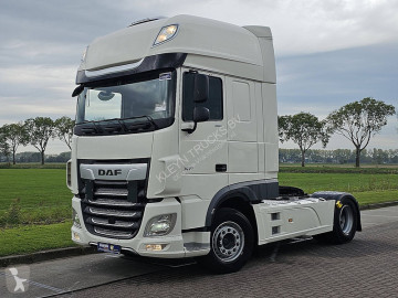 DAF XF 480 tractor unit