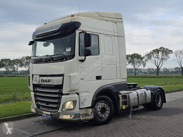 DAF tractor unit