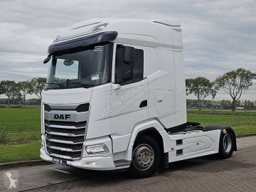 DAF XG 480 INTARDER 269TKM 2X TANK tractor unit