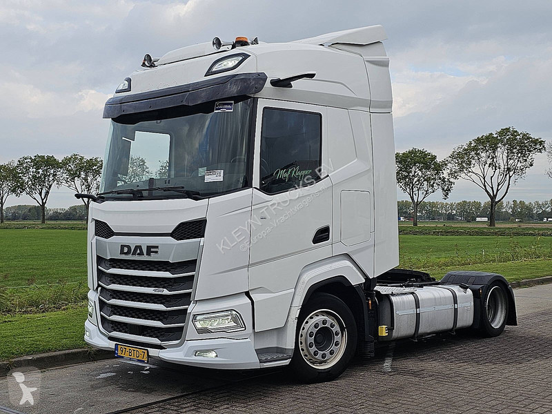 DAF 450 NGD NGD Mega 2xTank Camera's 1e...