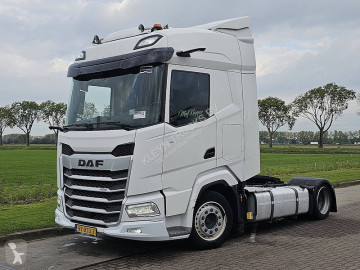 DAF tractor unit