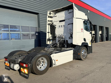 Renault hazardous materials / ADR tractor unit