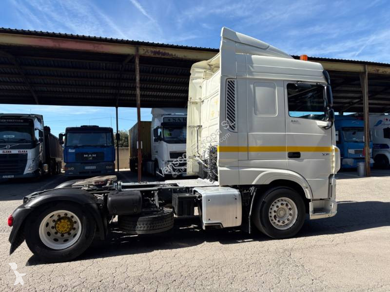 DAF 530 FT tractor unit