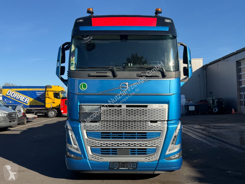 Traktor Volvo FH460 ADR EX3 + FL/AT,...