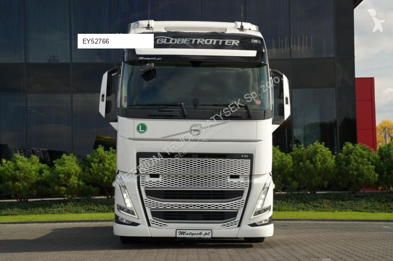 Tahač Volvo FH 460