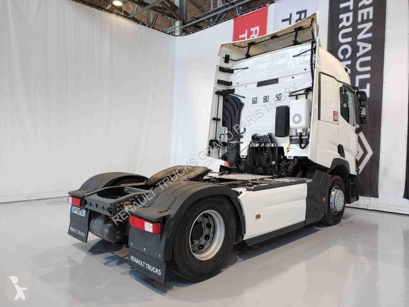 Renault 480 tractor unit