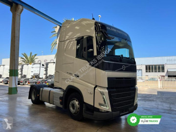 Volvo tractor unit