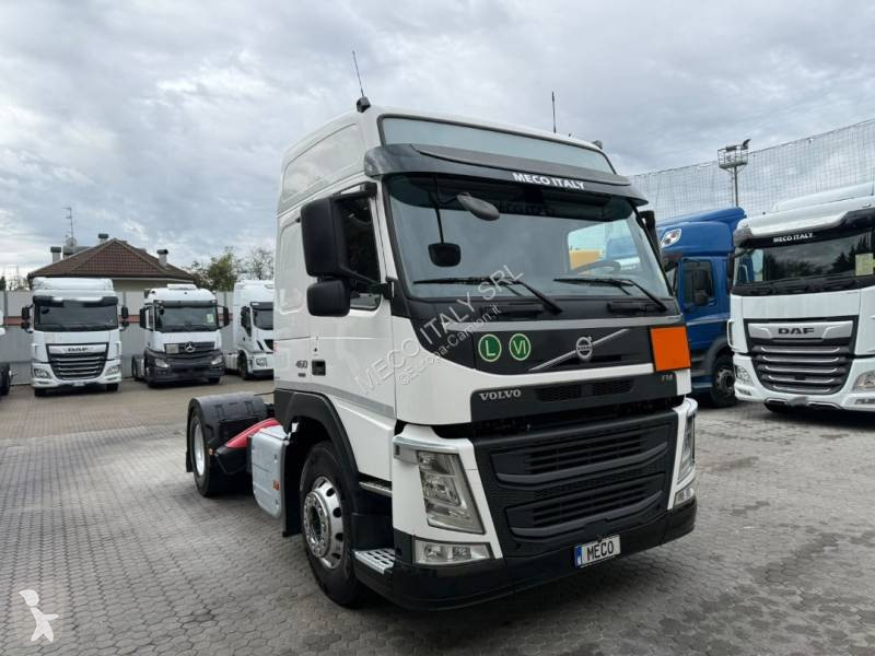 Volvo  tractor unit