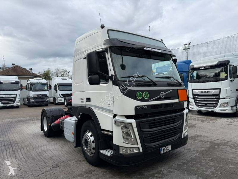 Volvo  tractor unit