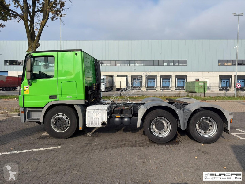 Tahač Mercedes 2644 Full Steel - 6x4 -...