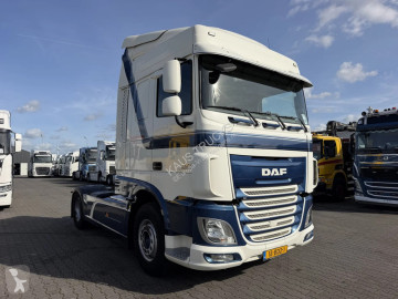 DAF tractor unit