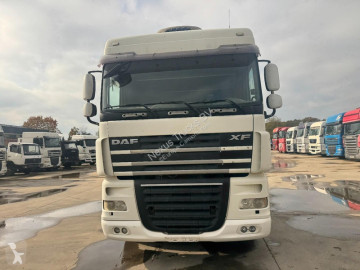 DAF XF105 460 Space Cab (MANUAL GEARBOX / BOITE MANUELLE / PERFECT) tractor unit
