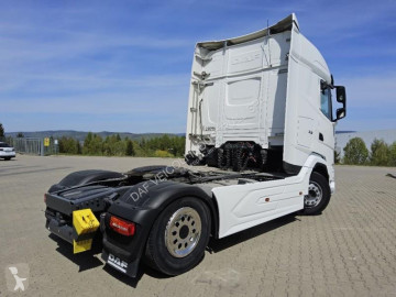 DAF XG 480 FT 4X2 tractor unit