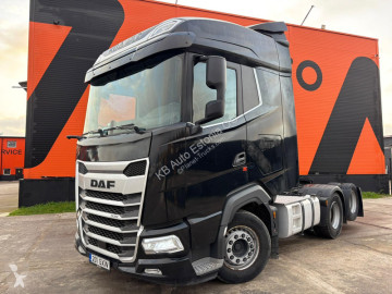 DAF tractor unit