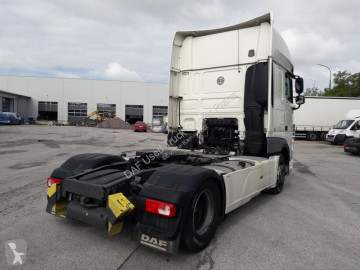 DAF XF 480 FT 4X2 tractor unit