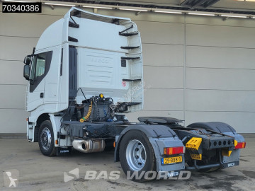 Iveco tractor unit