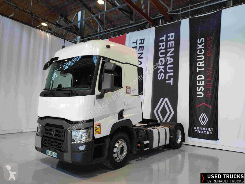 Traktor Renault