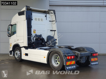 Volvo tractor unit