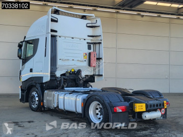 Iveco tractor unit