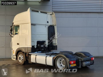 DAF tractor unit