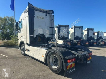 Volvo FH13 I SAVE 500 tractor unit