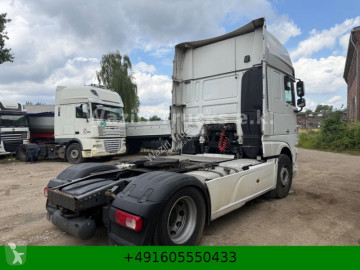 DAF XF460 tractor unit