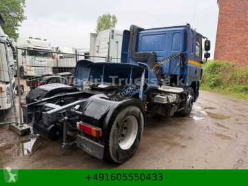 DAF tractor unit