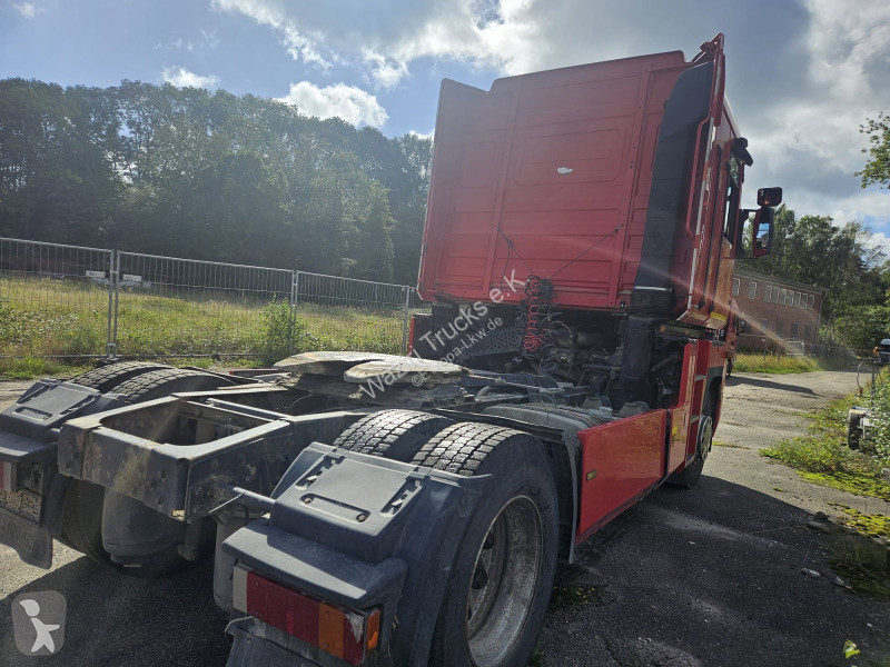 Renault AE 440 tractor unit